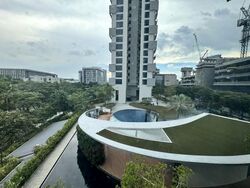 J Gateway (D22), Condominium #613693871